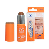 CONTORNO CREMOSO HYDROBOOST CON ACIDO HIALURONICO OG